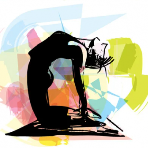 FURIOUS UTKATASANA Intensive practice aimed at strengthening the muscles of the legs and core