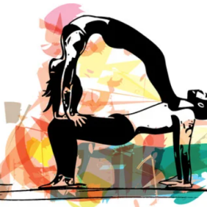 BRAHMA-FLOW Comprehensive practice in the style of vinyasa flow