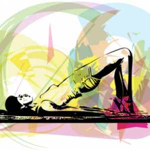 FLYING KAUNDINYASANA Strategic practice aimed at mastering the basic version and modifications of eka pada kaundiniasana