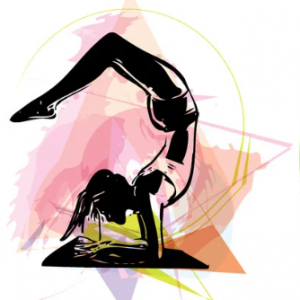 INVINCIBLE VRISCHIKASANA Strategic practice for mastering the scorpion pose