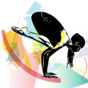 LIVE BAKASANA Intensive practice to strengthen the muscles of the core and shoulder girdle, work with modifications of the crane pose